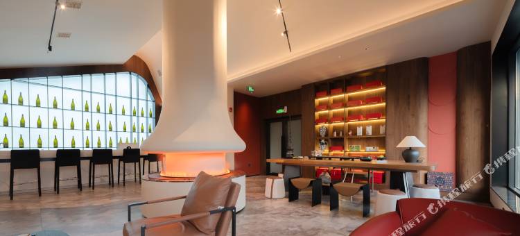 张家界禹界Hotel(武陵源国家森林公园店)图片