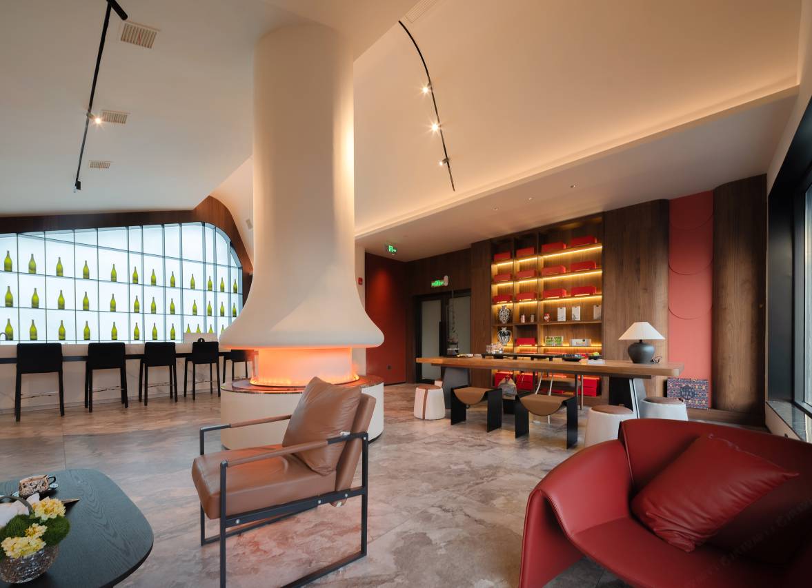 张家界禹界Hotel(武陵源国家森林公园店)图片