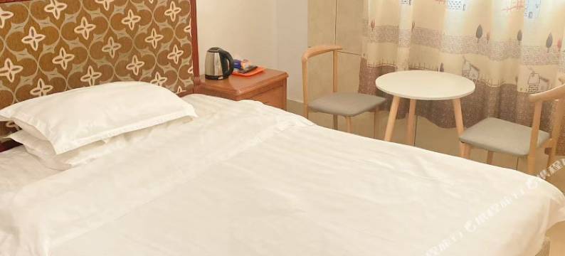 韶关沿堤二路姚家宾馆图片