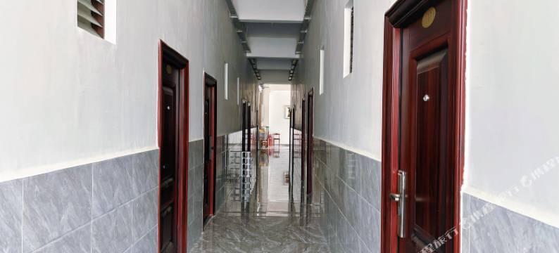 菜菜美宿青年旅舍图片