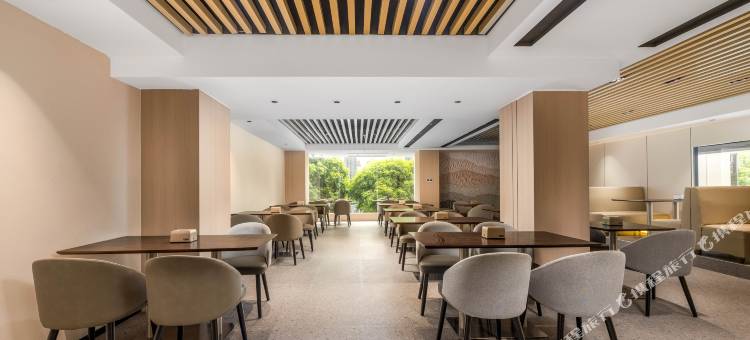 桂林山水雅庭酒店(两江四湖火车站店)图片