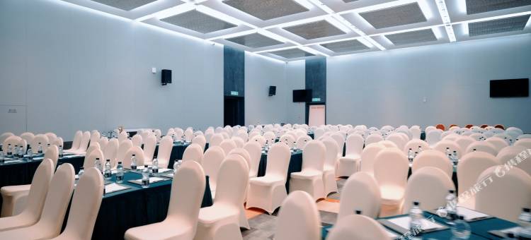 喀什古城景区逸扉酒店图片