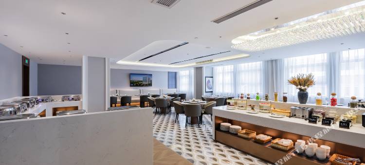 兰欧国际酒店(宁国港口创业园店)图片