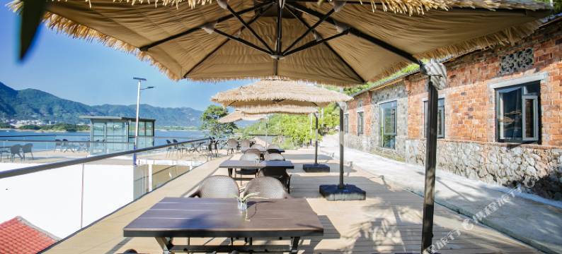 仙岛湖东南山民宿图片