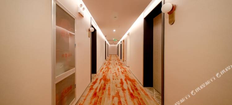 尚客优酒店(临朐一中店)图片