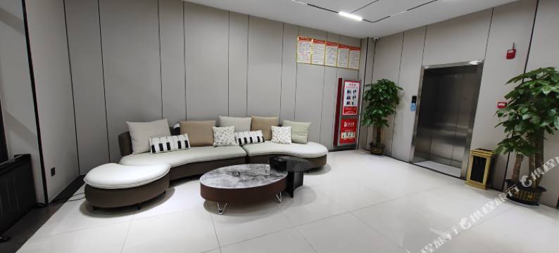 格尔木小太阳快捷酒店图片