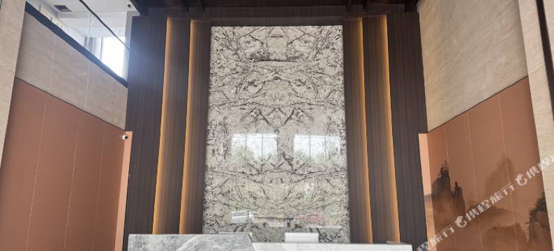 万悦酒店(扶沟一峰城市广场店)图片