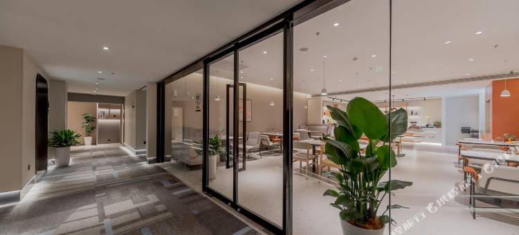 如家商旅酒店(杭州西湖湖滨浣纱路店)图片