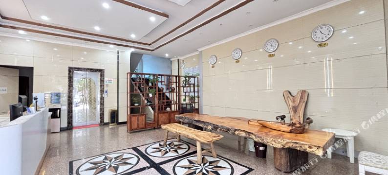 西盟浙商时尚酒店图片