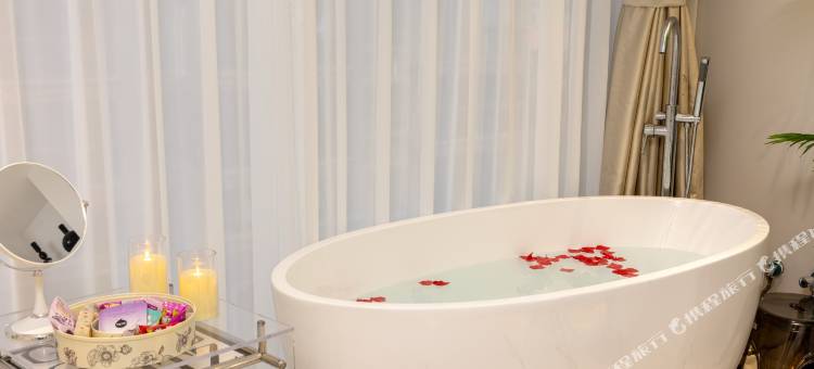 平潭Rich多金民宿(龙王头沙滩店)图片