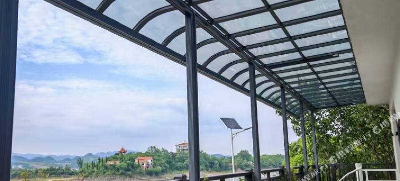 渡泮乡居民宿图片