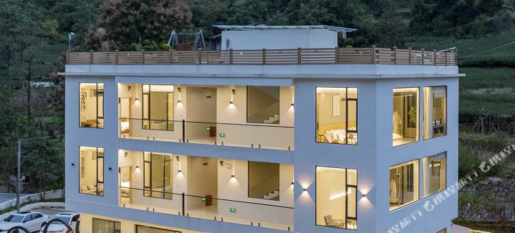 云隐·森然民宿(恩施大峡谷店)图片