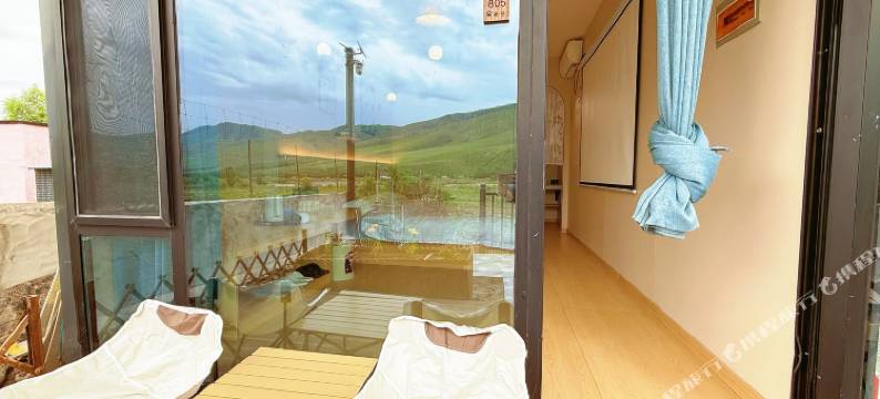 米·冬那拉提民宿图片