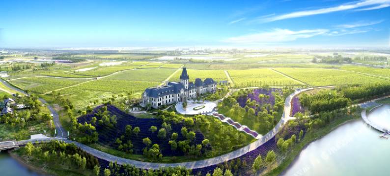 文安华美胜地 Hollick Club 民宿图片