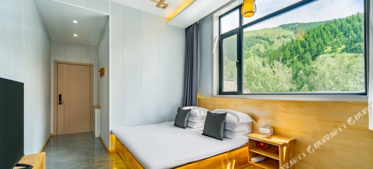 五台山云隐里民宿(五爷故里店)图片