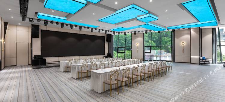 贵阳南明浩枫温德姆酒店(贵阳火车站店)图片