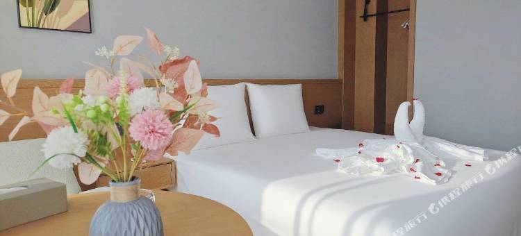 诗华丽庭酒店图片