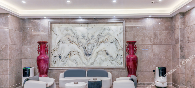 天合至尊酒店图片