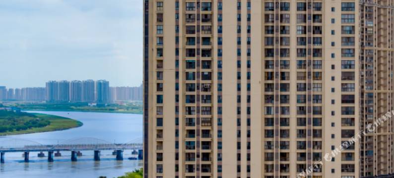 滨江金橙酒店(泉州古城店)图片