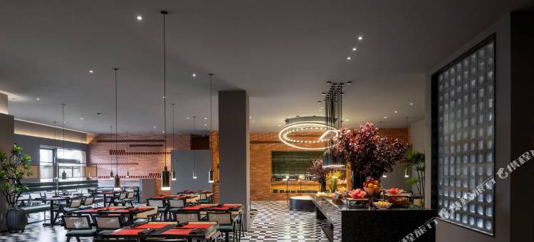 苏州山塘街夜泊君亭酒店图片