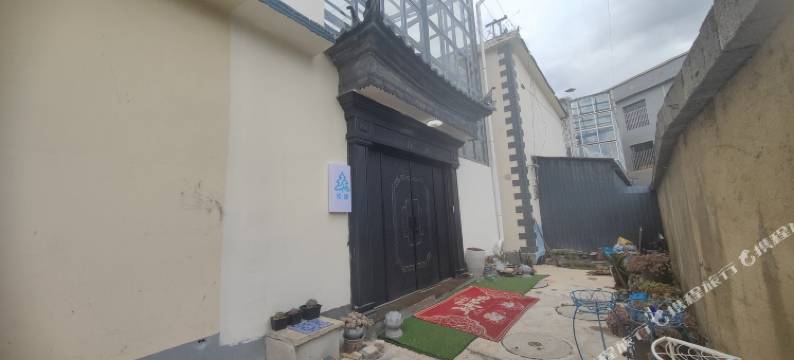 香格里拉松澜青年旅舍(独克宗古城店)图片