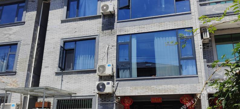 桐庐来我家客栈图片