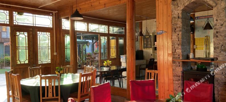 梵净山听风小院(寨沙侗寨店)图片