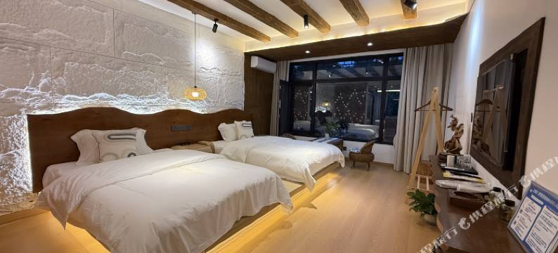 雅舍庭院民宿(昭化古城景区店)图片