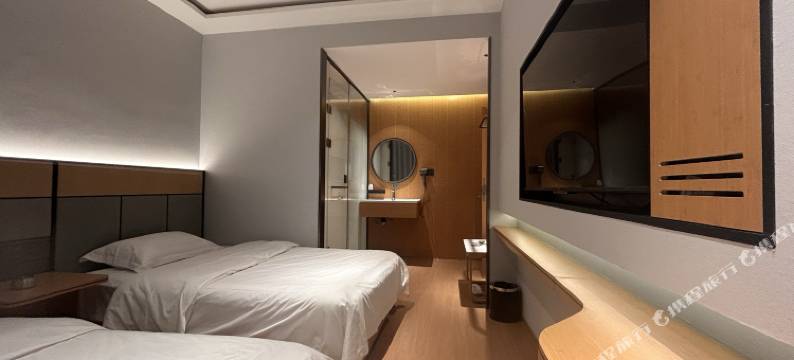 榆林大济宾馆图片