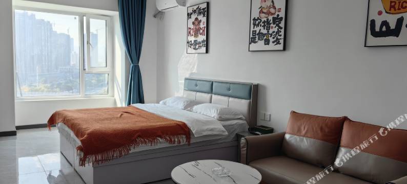 逸嘉民宿(迎泽世纪城店)图片