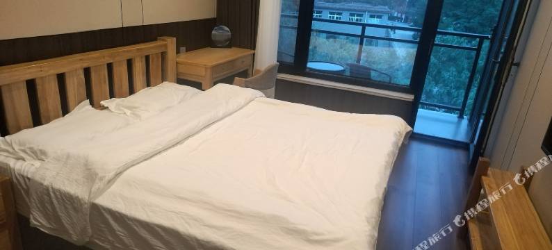 北京庭逸山庄(聚灵峡灵山风景区店)图片