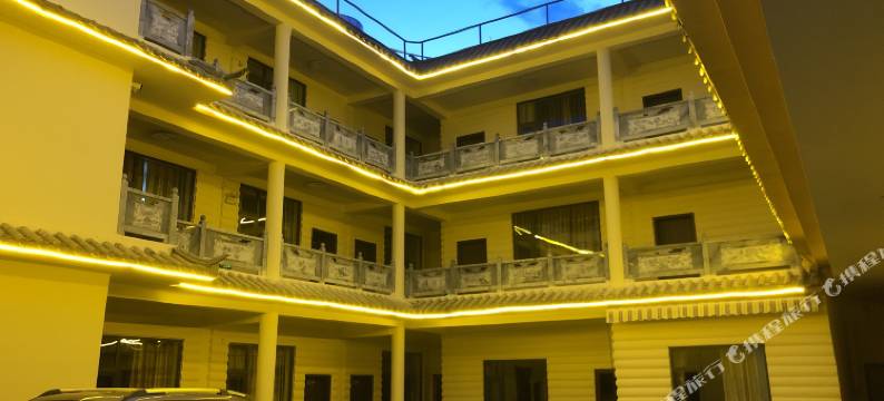 泸沽湖锦·梦客栈图片