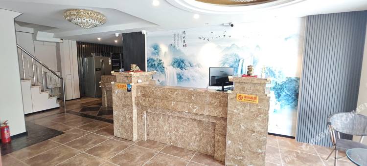 锦州水云天宾馆(古塔夜市店)图片