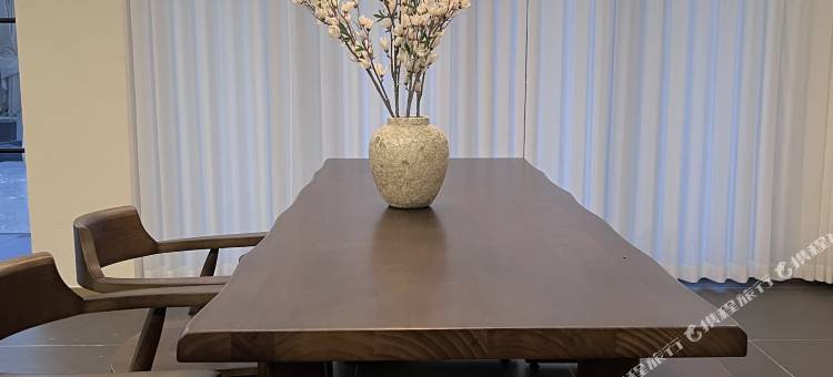 观夏·民宿(曾家山花千谷店)图片