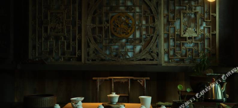 梵净山歇山静舍民宿图片