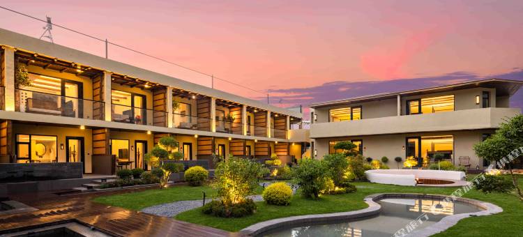 那隐•Boundless 高端度假民宿(那拉提风景区店)图片