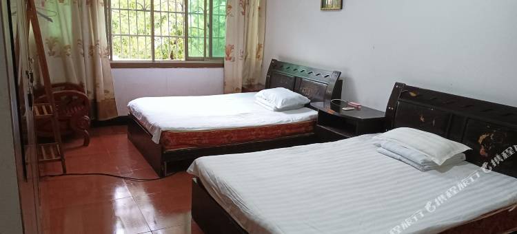 长沙幸福来敲门公寓(涉外经济学院店)图片