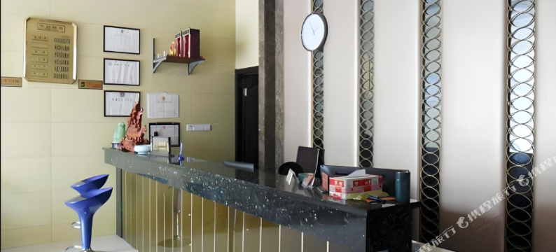 舒雅快捷宾馆(公园西街店)图片