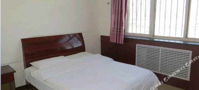 锦汇宾馆(武威站店)图片