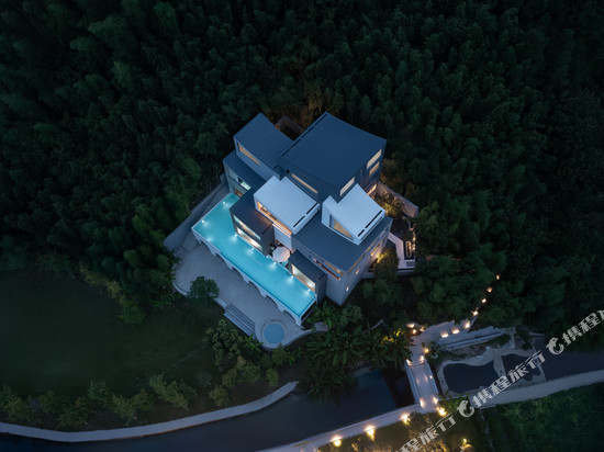 千岛湖溪山行旅民宿