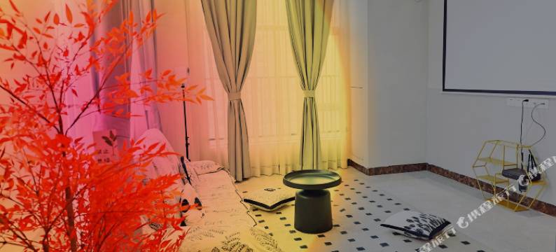 禾逸公寓(佛山新凯广场店)图片