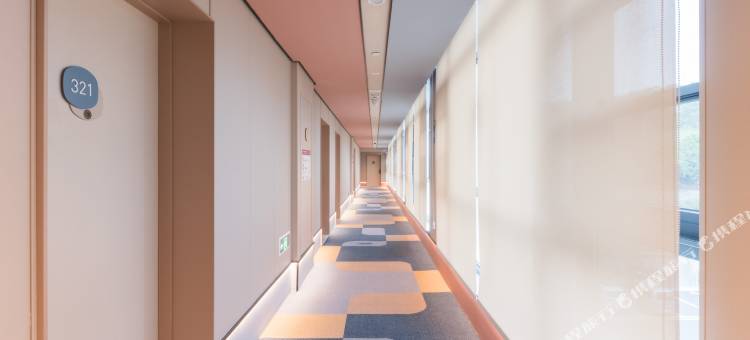 汉庭酒店(武当山风景区店)图片