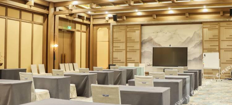 曲阜日出山舍民宿(尼山圣境店)图片