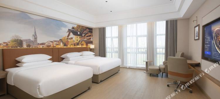 维也纳酒店(舟山普陀浦西公园店)图片