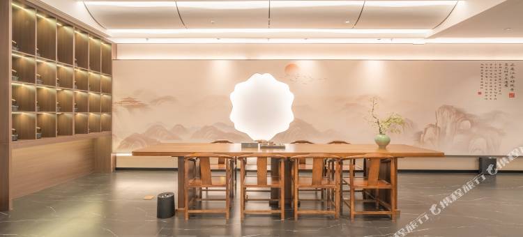 陌上轻雅酒店(天津科技大学学苑北路地铁站店)图片