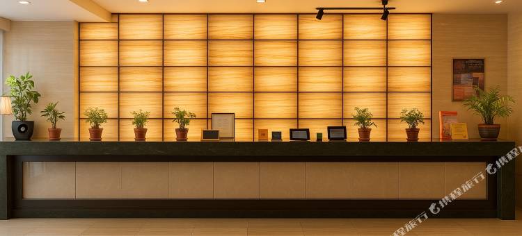 紫雅水晶酒店图片