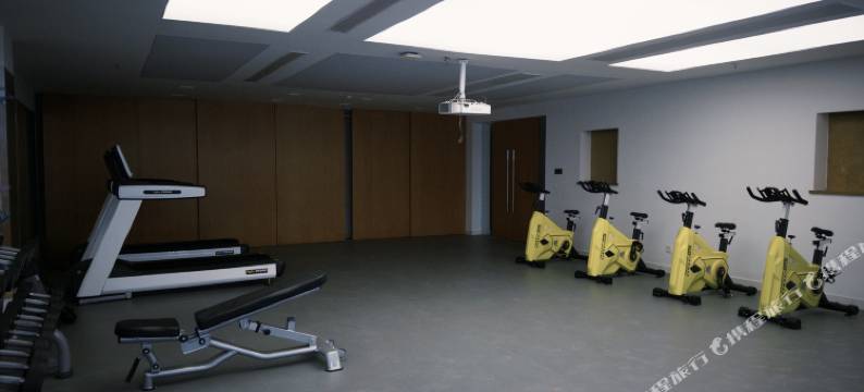 笙品酒店(松阳大木山茶园景区店)图片