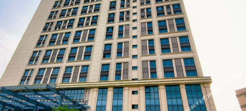 向日葵假日民宿图片