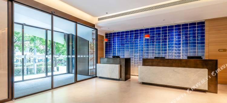 洲际智选假日酒店(贵阳喷水池店)图片