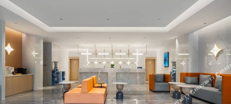 锦江之星酒店(莎车县金海润泽园店)图片